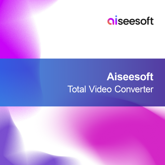 Aiseesoft Konverter Video Total