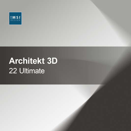 Arhitekt 3D 22 Ultimate