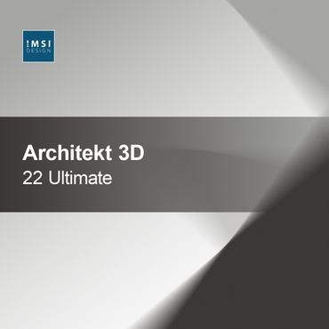 Arhitekt 3D 22 Ultimate