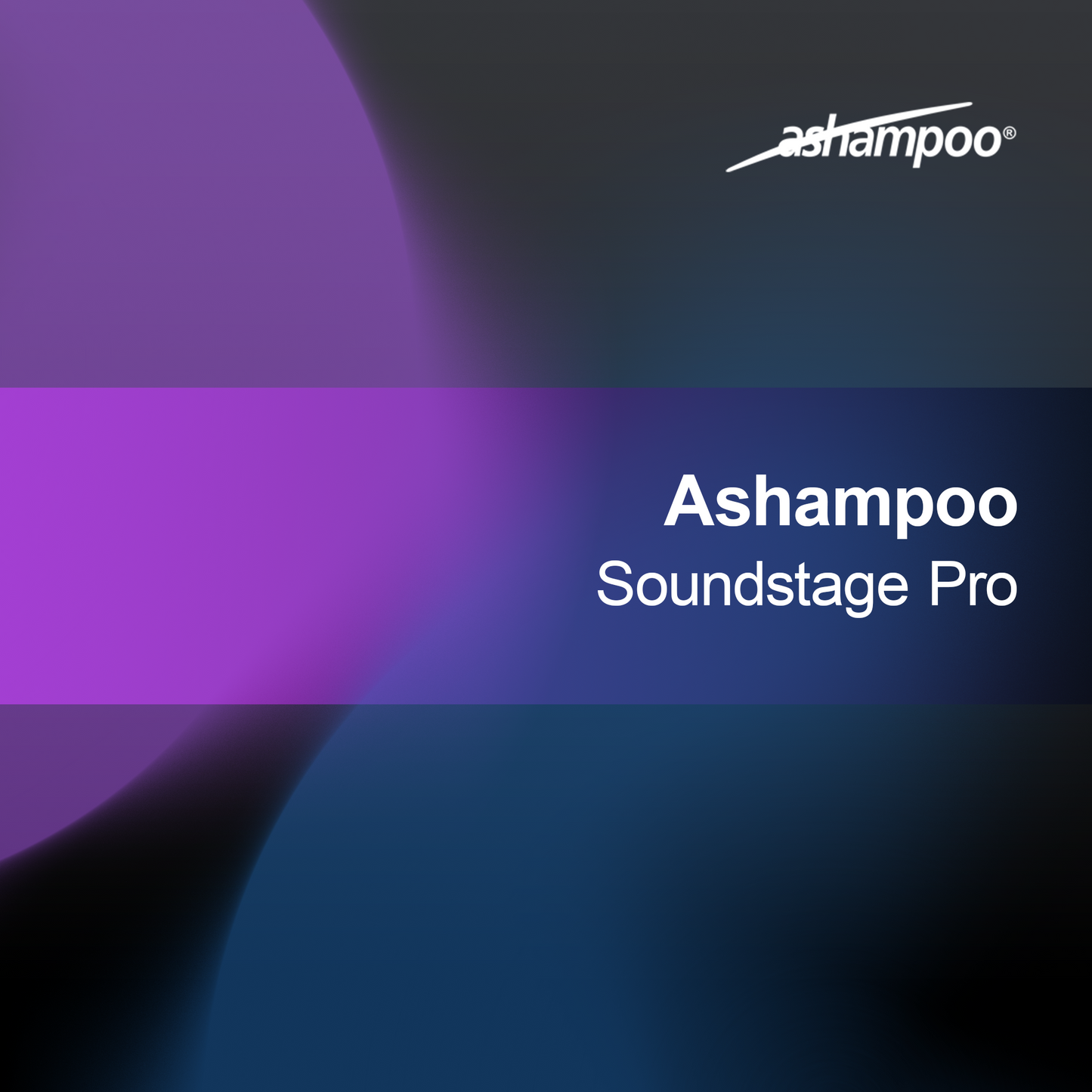 Ashampoo Hangszínpad Pro
