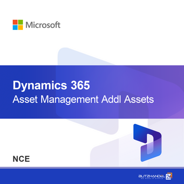 Dynamics 365 Operations Orderrader (NCE)