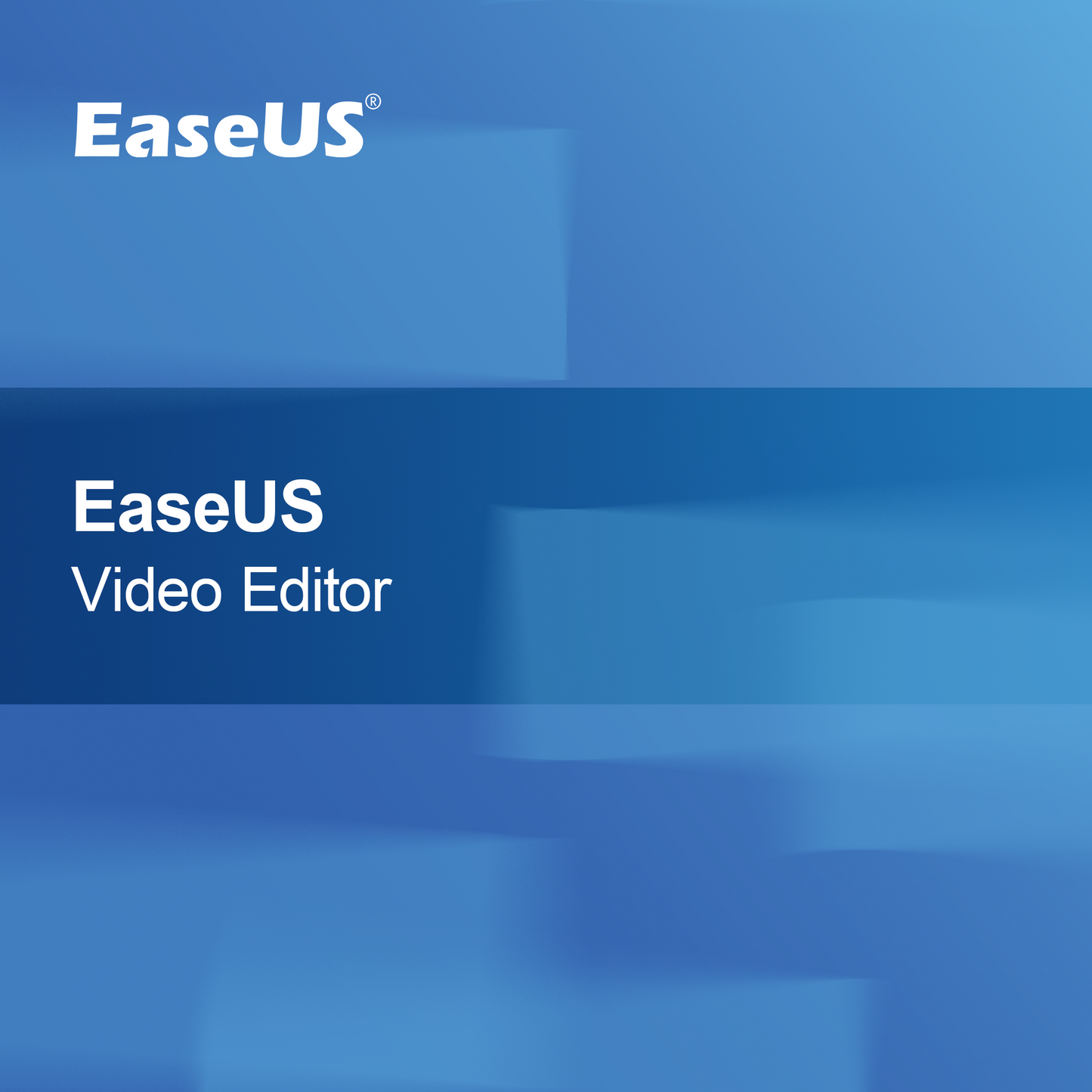 EaseUS Videoredigerare