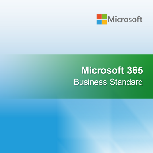 Microsoft 365 Poslovni Standard