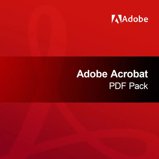 Pacchetto PDF Adobe Acrobat
