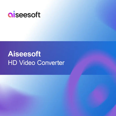 Aiseesoft M2TS Konverter
