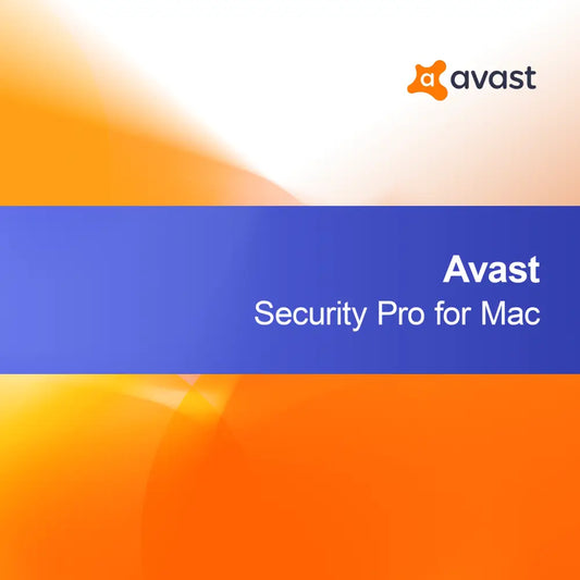 Avast Sikkerhet Pro for Mac
