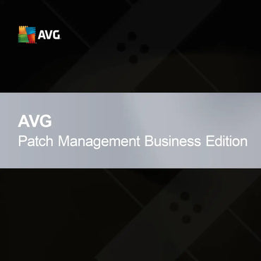 AVG Patch Management Üzleti Kiadás