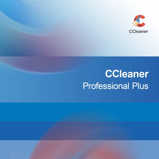 CCleaner Profissional Plus