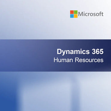 Dynamics 365 Človeški viri