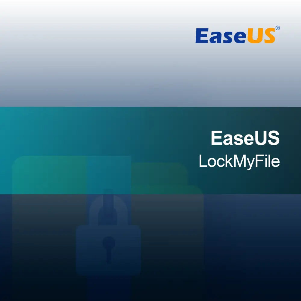 EaseUS LåsMinFil