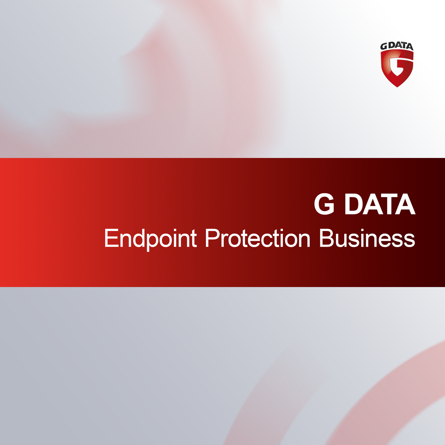G DATA Endepunktbeskyttelse Business