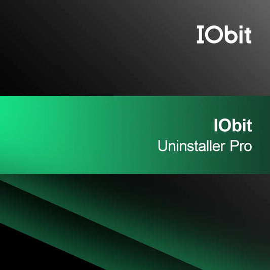 IObit Dezinstalator Pro