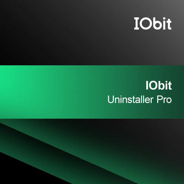 IObit Dezinstalator Pro