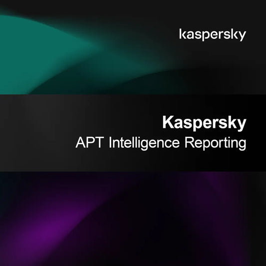 Kaspersky APT Hírszerzési Jelentés