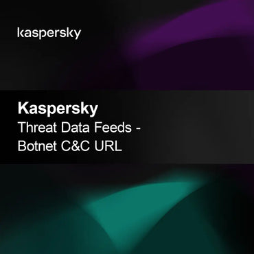 Kaspersky Hotdataflöden för hot - Botnet C&C URL