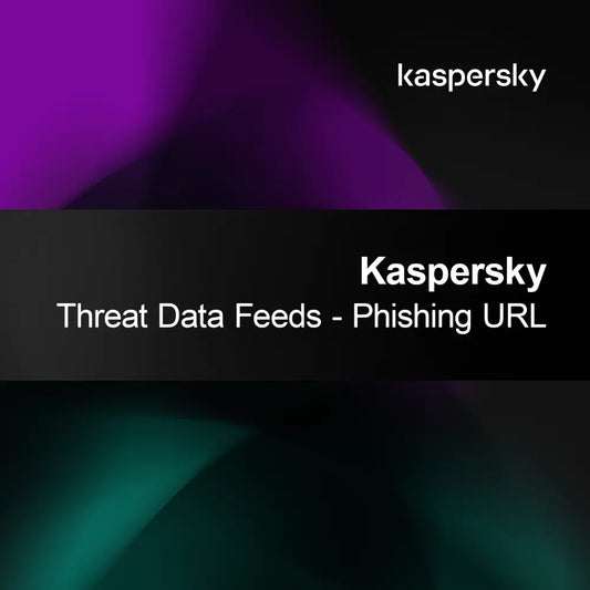 Kaspersky Threat Data Feeds - Phishing-URL