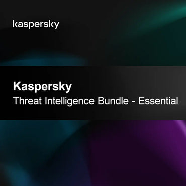 Kaspersky Trusselsintelligenspakke - Essential