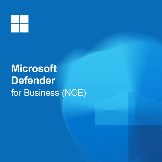 Microsoft Defender за бизнес (NCE)