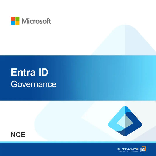 Microsoft Entra ID -hallinta (NCE)