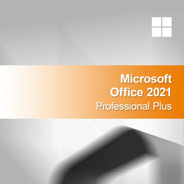 Microsoft Office 2021 Professionel Plus