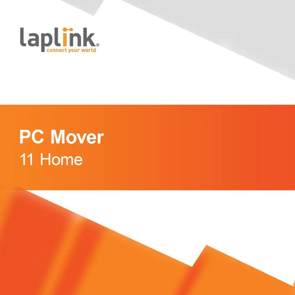 PC Mover 11 Hem