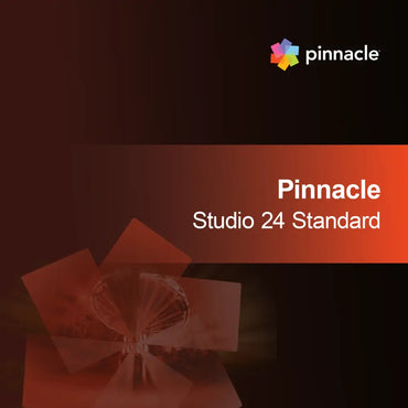 Pinnacle Studio 24 Štandardný