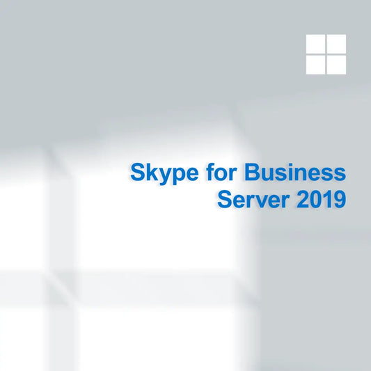 Skype untuk Server Bisnis 2019
