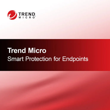 Protección Inteligente Trend Micro para Endpoints