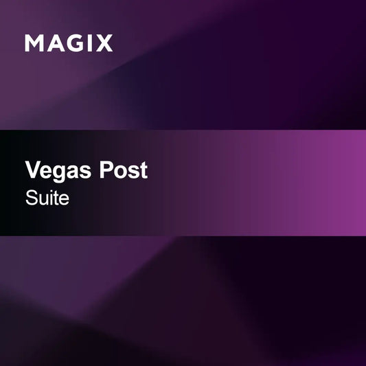 Pacote Vegas Post