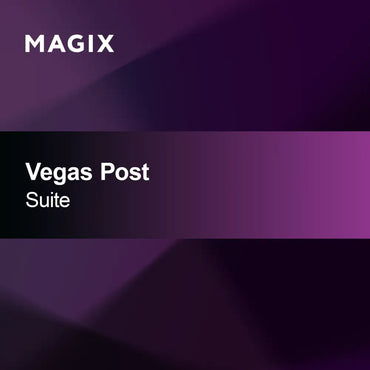 Pacote Vegas Post