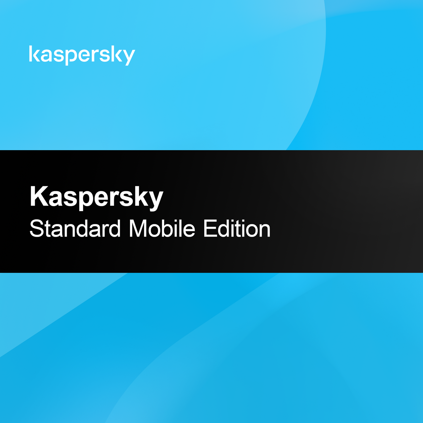Kaspersky Ediția Standard pentru Mobil