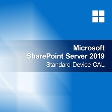 Microsoft SharePoint Server 2019 Standard Συσκευή CAL
