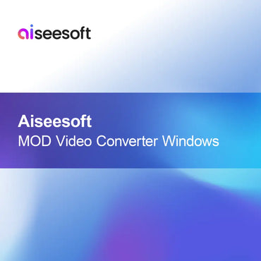 Aiseesoft Conversor de Vídeo MOD