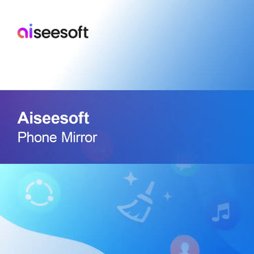 Aiseesoft Zrkadlo Telefónu
