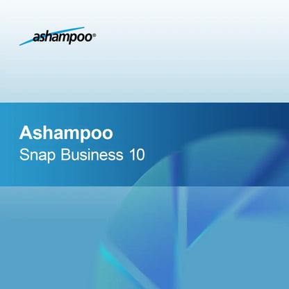 Ashampoo Snap Zakelijk 10
