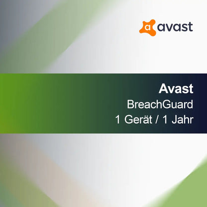 Avast Ochrana pred porušením