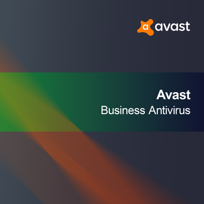 Avast Antivirus Bisnis