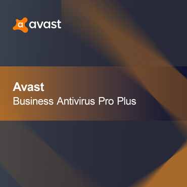 Avast Antivirus Bisnis Pro Plus