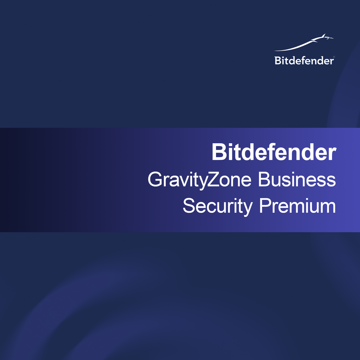 Bitdefender GravityZone Επιχειρηματική Ασφάλεια Premium