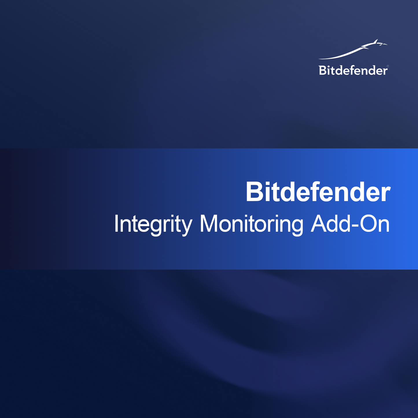 Bitdefender Integritetsovervåkings-tillegg