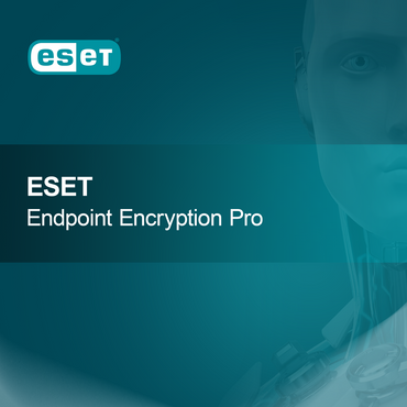 ESET Criptare Endpoint Pro