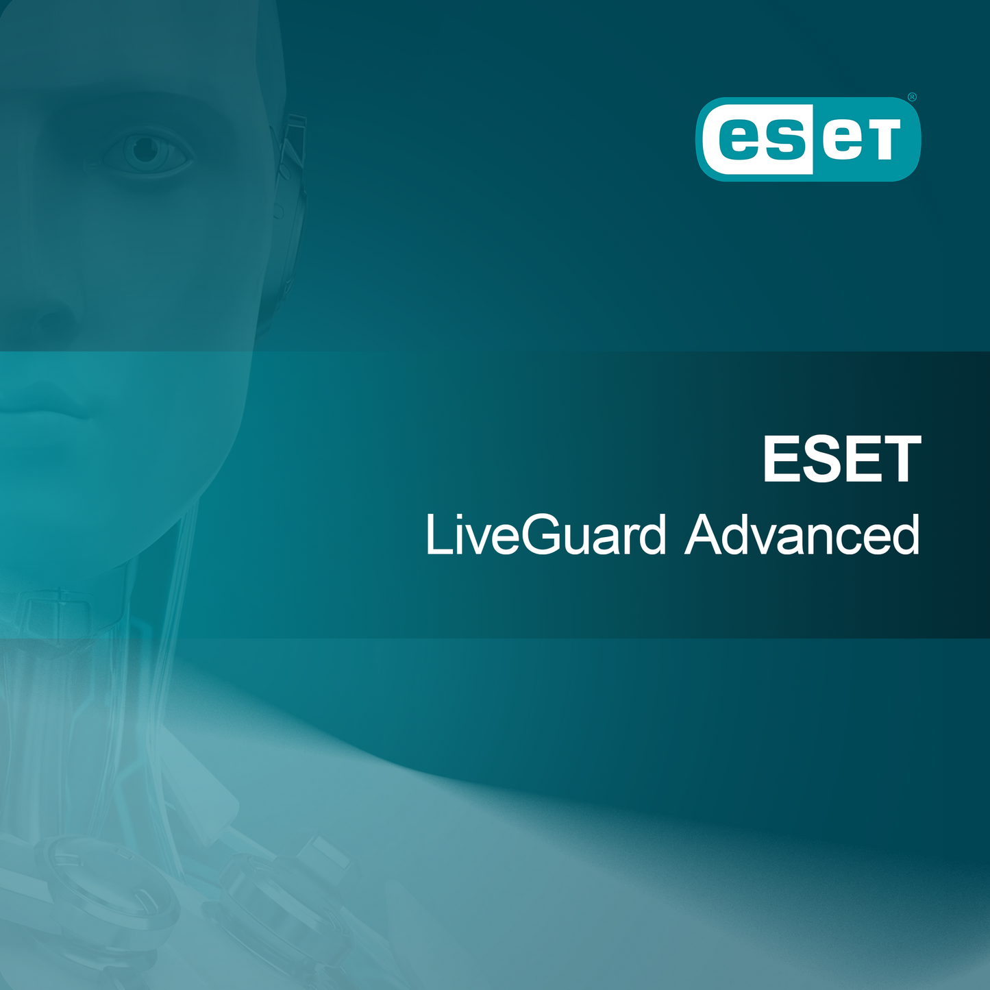 ESET LiveGuard Napredno