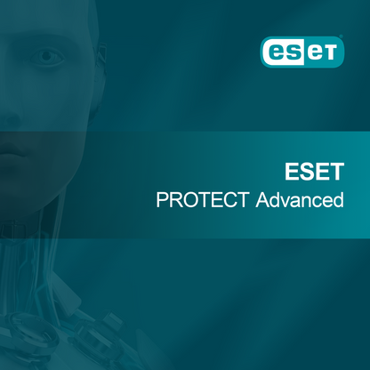 ESET PROTECT Pokročilý
