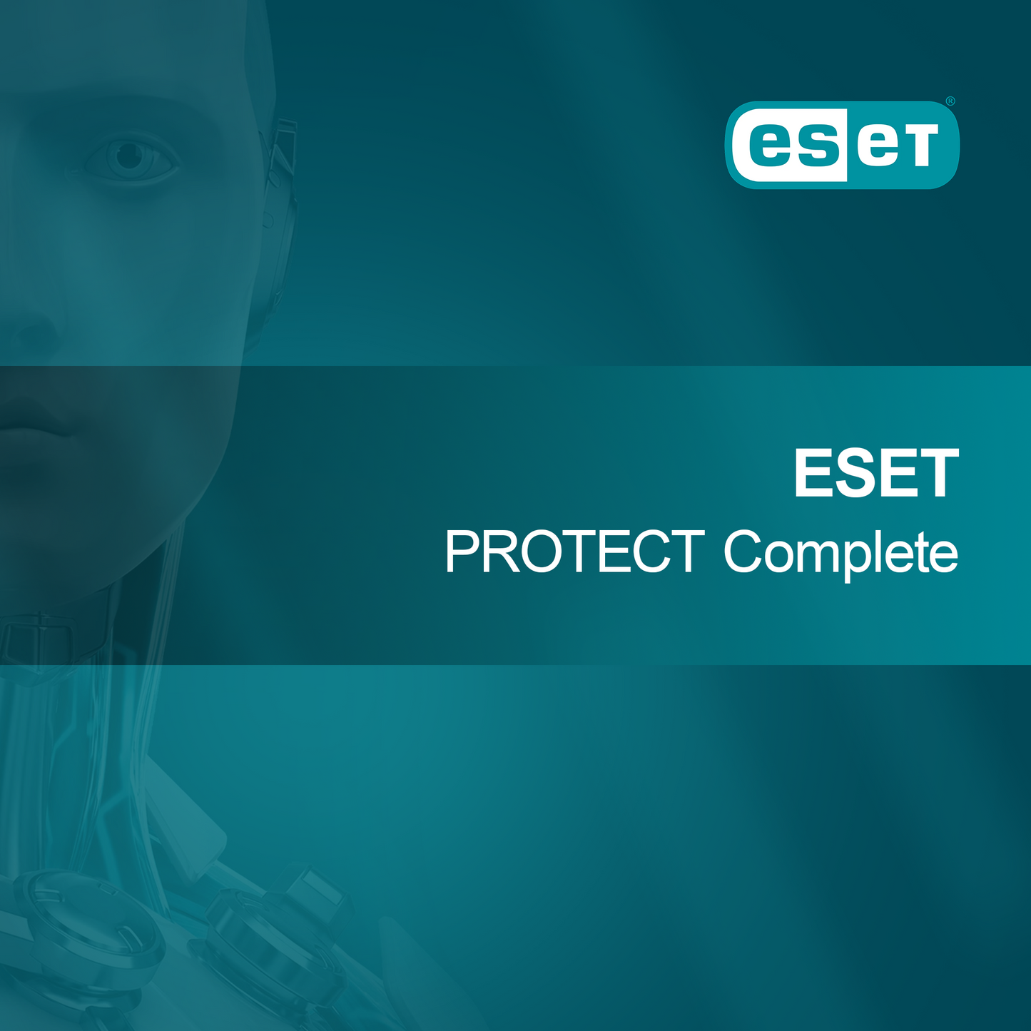ESET BESKYT Komplet