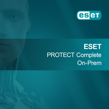 ESET PROTECT Kompletné On-Prem