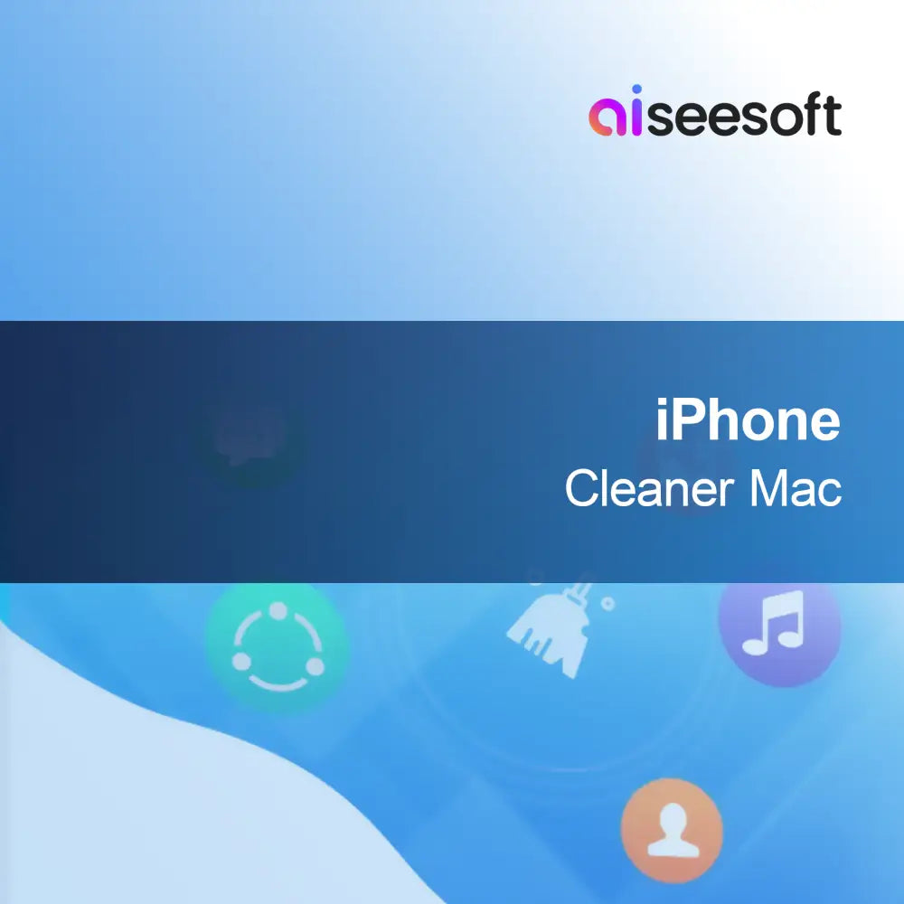 iPhone почистващ за Mac