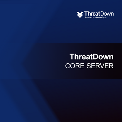 ThreatDown KERNE SERVER