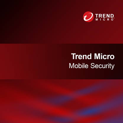 Trend Micro Κινητή Ασφάλεια