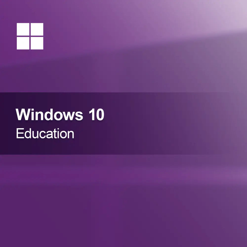 Windows 10 Istruzione